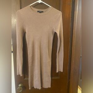 Forever21 Body con Dress